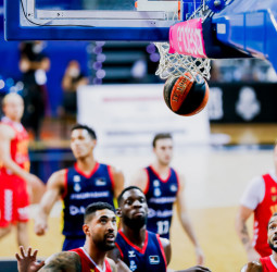 Una jornada inaugural cargada de hitos en Liga Endesa