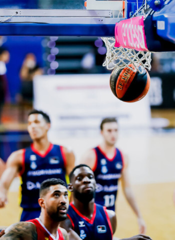 Una jornada inaugural cargada de hitos en Liga Endesa