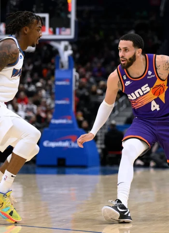 Duane Washington apunta al Partizan