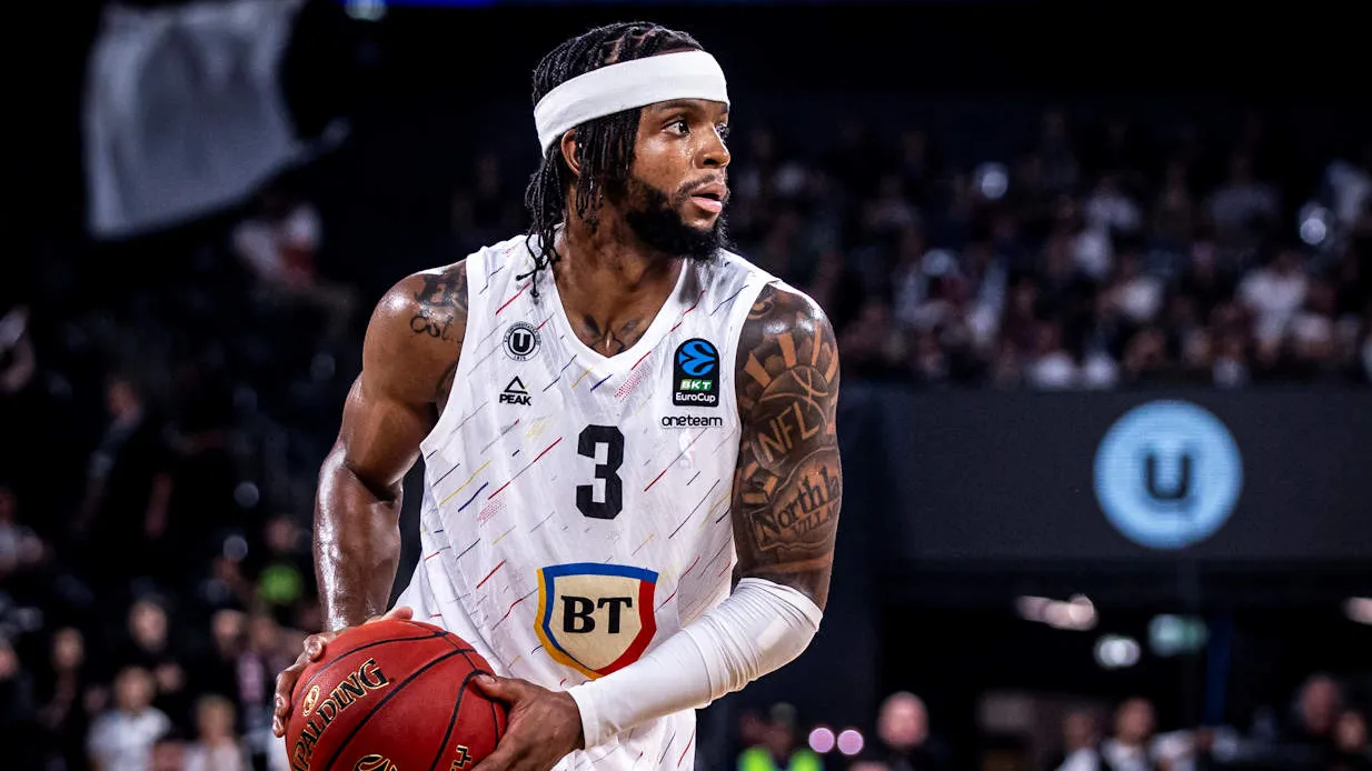 Previa de la jornada 2 de la EuroCup