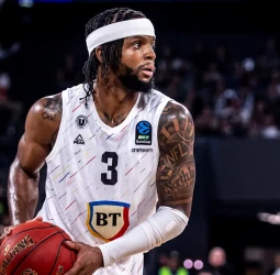 Previa de la jornada 2 de la EuroCup