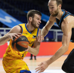 El Herbalife Gran Canaria le retoma el pulso a la Liga Endesa un mes después