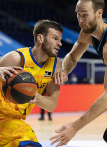 El Herbalife Gran Canaria le retoma el pulso a la Liga Endesa un mes después