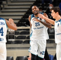 Resumen de la jornada en la EuroCup