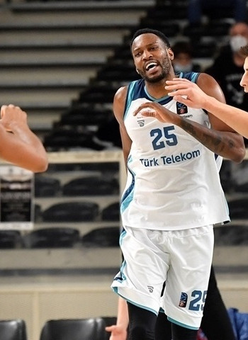 Resumen de la jornada en la EuroCup