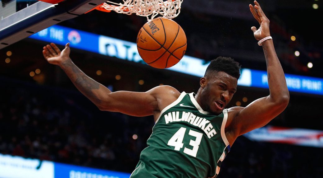 Thanasis Antetokoumpo, viaje de vuelta al Panathinaikos?