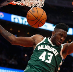 Thanasis Antetokoumpo, viaje de vuelta al Panathinaikos?
