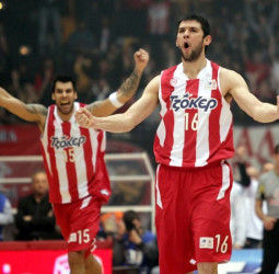 Papanikolaou: "Quería volver"