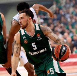 Mike James y Armani Milán, acuerdo final inminente