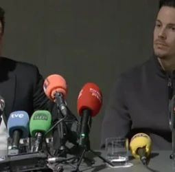 Heurtel explica su 'no fichaje' por el Barça en rueda de prensa