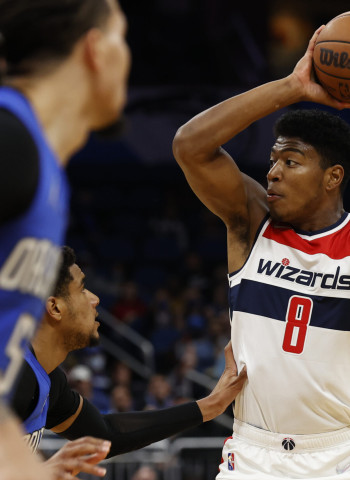 Los Angeles Lakers se hacen con Rui Hachimura