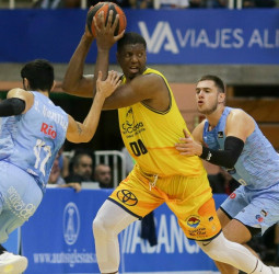 Damien Inglis, Jugador de la Jornada 4