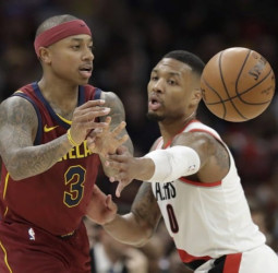 Isaiah Thomas cambia Cleveland por Los Angeles