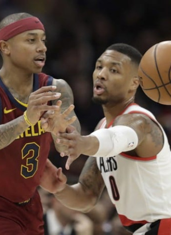 Isaiah Thomas cambia Cleveland por Los Angeles