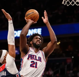 Videoresúmenes de la jornada NBA · 06/12 (11 games)