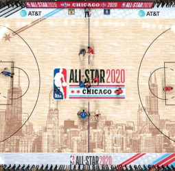 La NBA anuncia el segundo recuento de votos para el All-Star