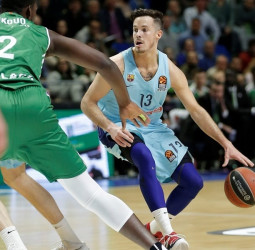Heurtel sigue esperando por la oferta de renovación del Barcelona