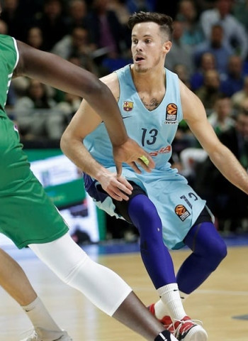 Heurtel sigue esperando por la oferta de renovación del Barcelona