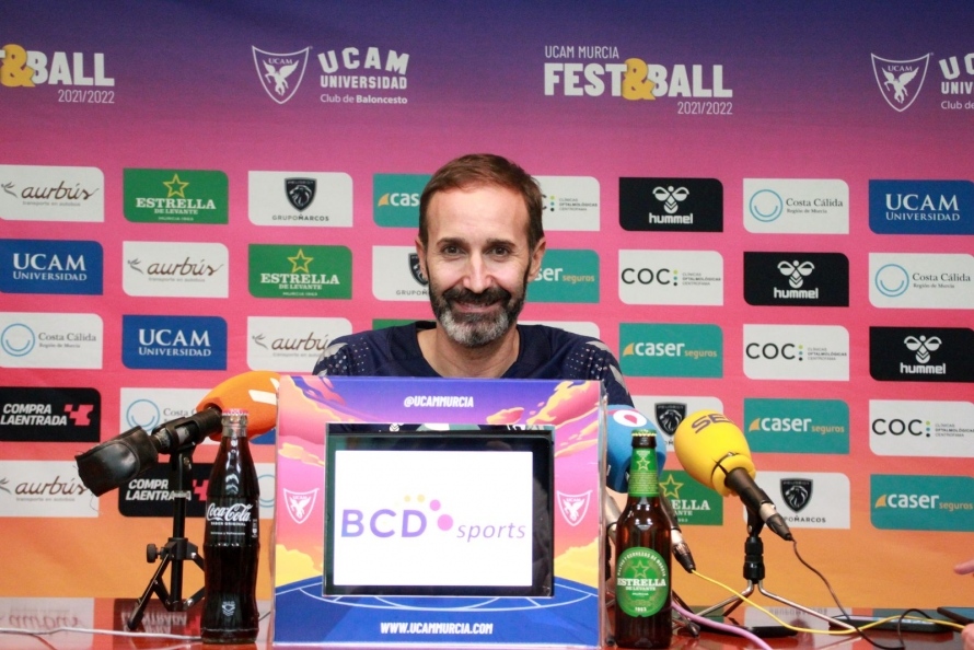 "La atmósfera que estamos creando como grupo, nos hace más peligrosos"