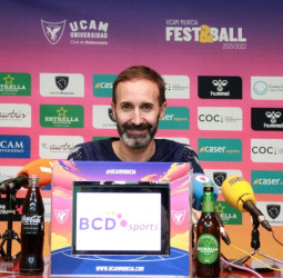"La atmósfera que estamos creando como grupo, nos hace más peligrosos"