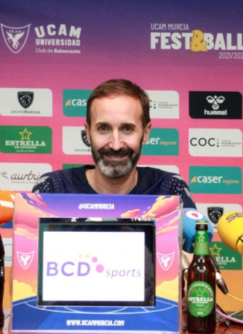 "La atmósfera que estamos creando como grupo, nos hace más peligrosos"