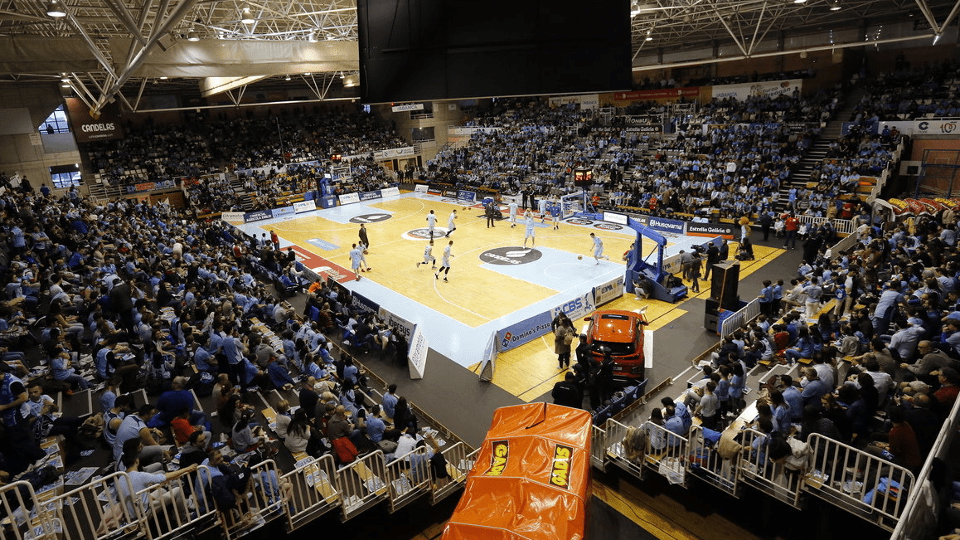 Análisis Rio Breogán Lugo 21/22