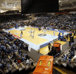 Análisis Rio Breogán Lugo 21/22