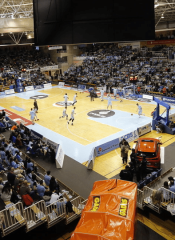 Análisis Rio Breogán Lugo 21/22
