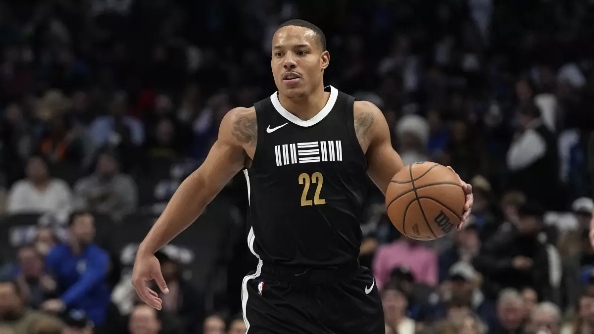 Los Mavericks cobran con derrota la intermitencia de Doncic
