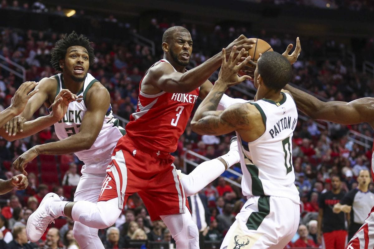 LeBron, Beasley, los Rockets… y otra vez Ginóbili