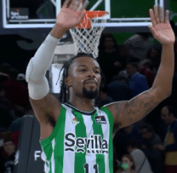 Todo listo para que Shannon Evans se convierta en jugador del Valencia Basket