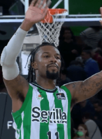Todo listo para que Shannon Evans se convierta en jugador del Valencia Basket
