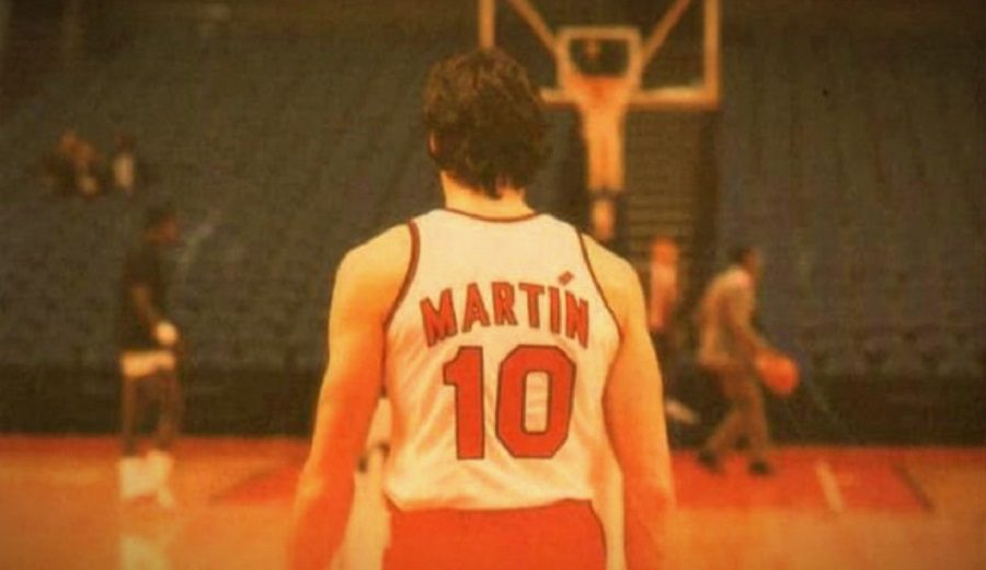 Fernando Martín: Aquella temporada NBA, recordada para siempre