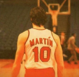 Fernando Martín: Aquella temporada NBA, recordada para siempre