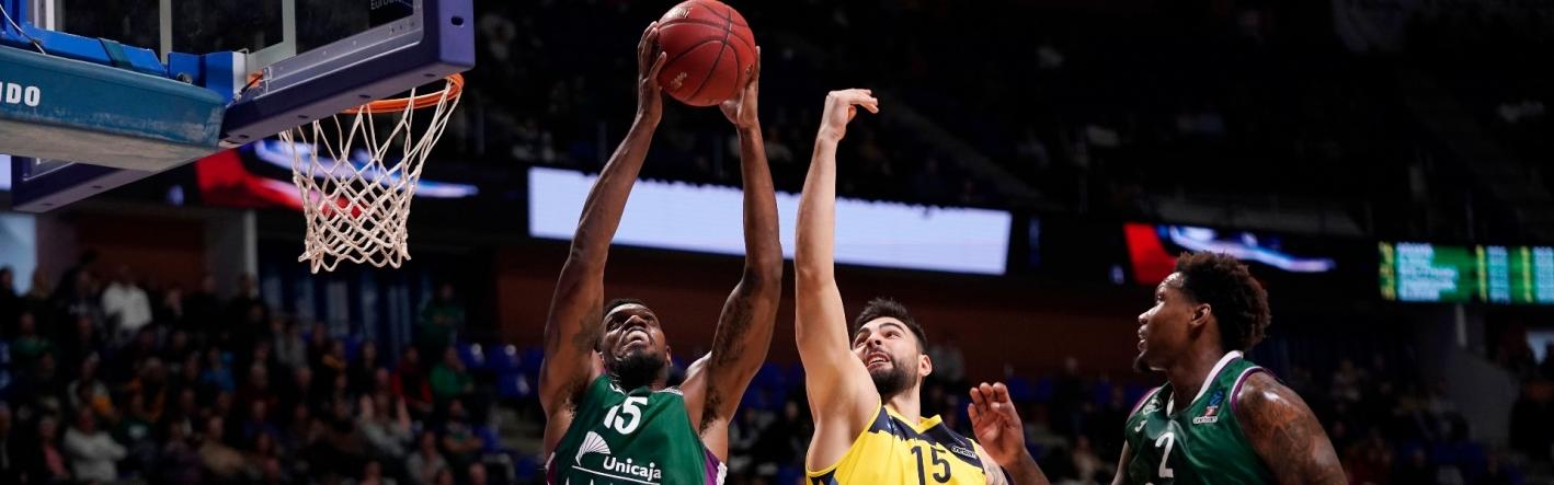 El Unicaja se desplaza a Andorra