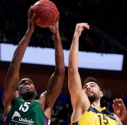 El Unicaja se desplaza a Andorra