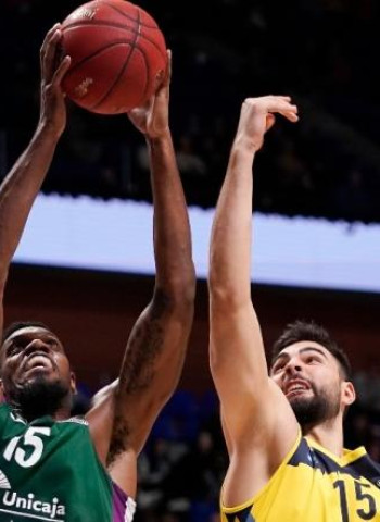 El Unicaja se desplaza a Andorra