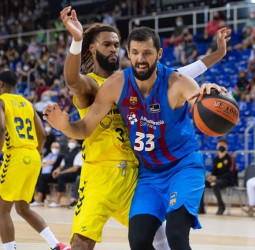 El Barça acepta el reto del UCAM Murcia por la final de Copa
