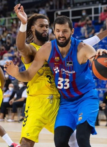 El Barça acepta el reto del UCAM Murcia por la final de Copa