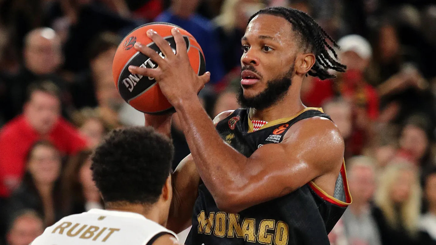 Previa EuroLeague (j.14): AS Mónaco vs ALBA Berlín