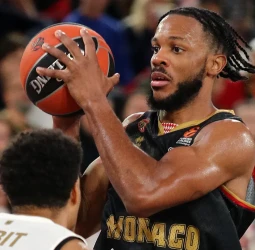 Previa EuroLeague (j.14): AS Mónaco vs ALBA Berlín