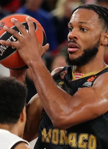Previa EuroLeague (j.14): AS Mónaco vs ALBA Berlín