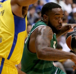 El Panathinaikos certifica su clasificación como cabeza de serie (61-81)