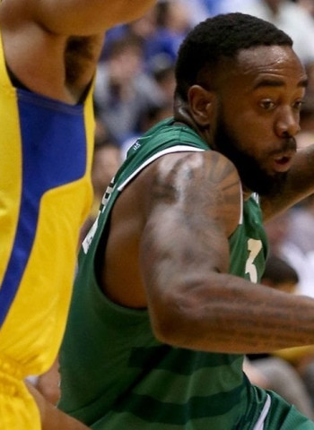 El Panathinaikos certifica su clasificación como cabeza de serie (61-81)