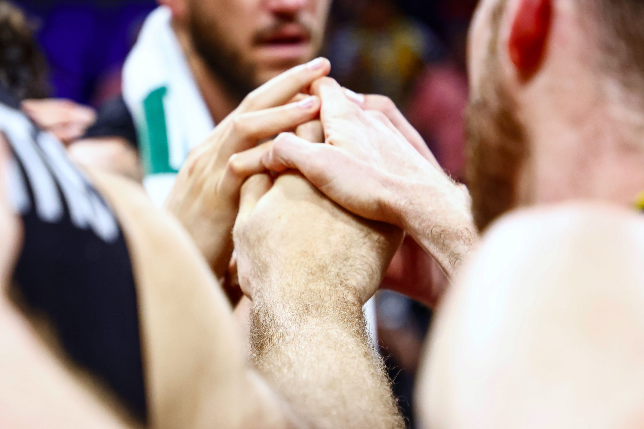 Reto de nivel ante el líder Cazoo Baskonia
