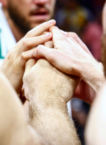 Reto de nivel ante el líder Cazoo Baskonia