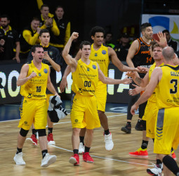Máxima ilusión para afrontar el último y exigente peaje previo a la soñada final four