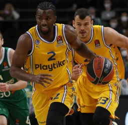 Nunnally y el Maccabi derriban al Zalgiris (78-94)