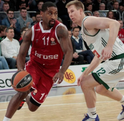 El Zalgiris Kaunas nada pudo hacer en Bamberg (96-63)