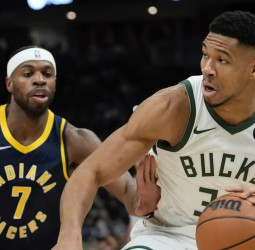 Videoresúmenes de la jornada NBA · 13/12 (9 games)